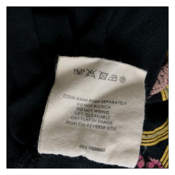 Spell & The Gypsy Collective Wild Child Tank Tunic - Picture 7 of 9